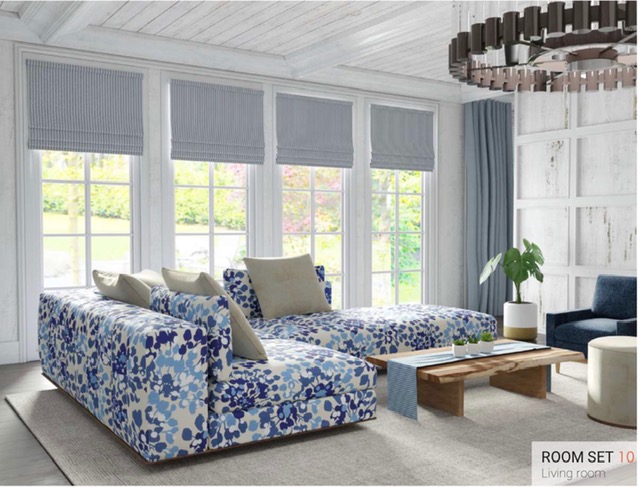 Martins Window Coverings | Van Order Rd, Kingston, ON K0H 1M0, Canada | Phone: (613) 532-6789
