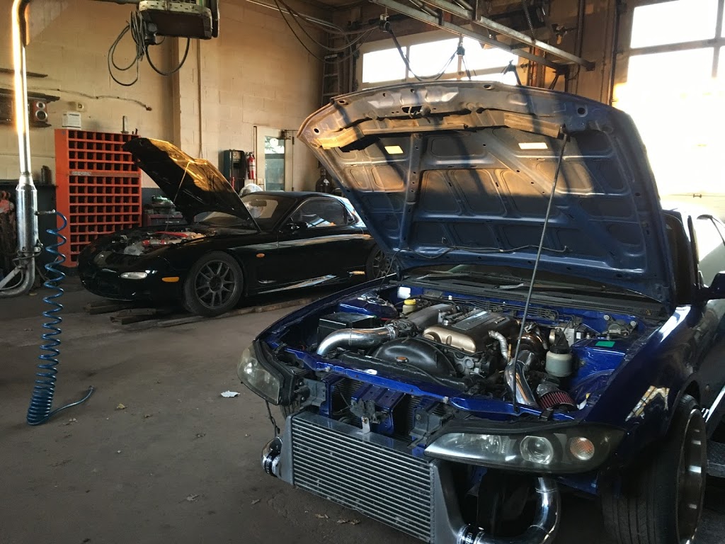Heemskerks Exhaust / Prg Speedfab | ON-3, Wainfleet, ON L0S 1V0, Canada | Phone: (905) 899-3404
