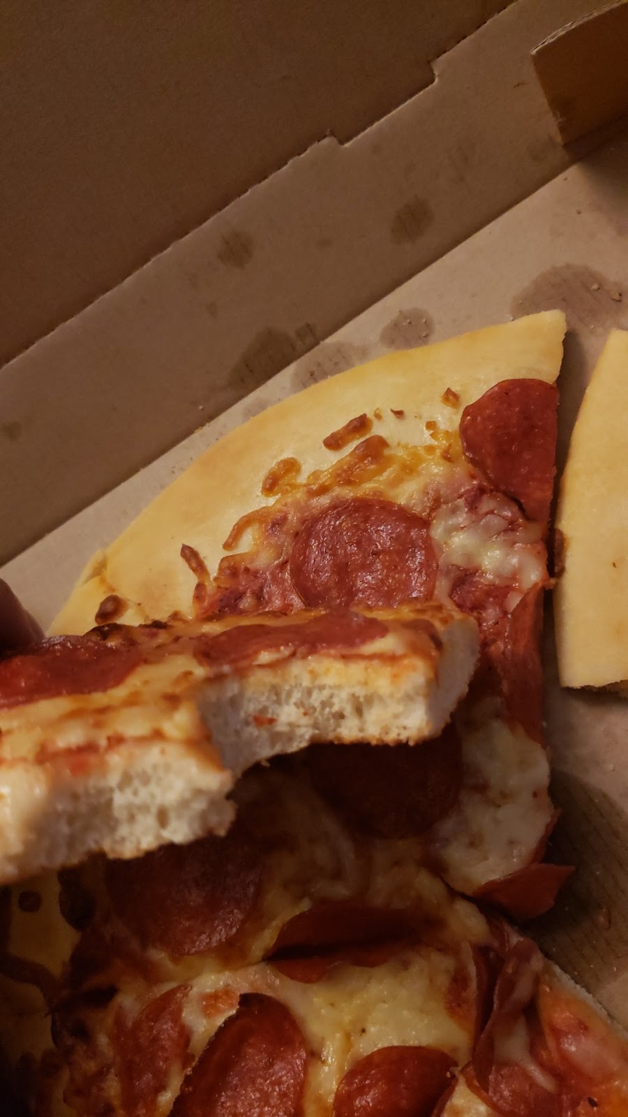 Little Caesars Pizza | 8888 152a St, Surrey, BC V3R 0V7, Canada | Phone: (604) 951-9100