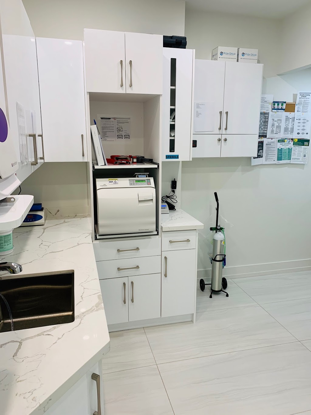 Dentistry @ Preserve | 3288 Carding Mill Trail, Oakville, ON L6M 1S1, Canada | Phone: (365) 726-9696