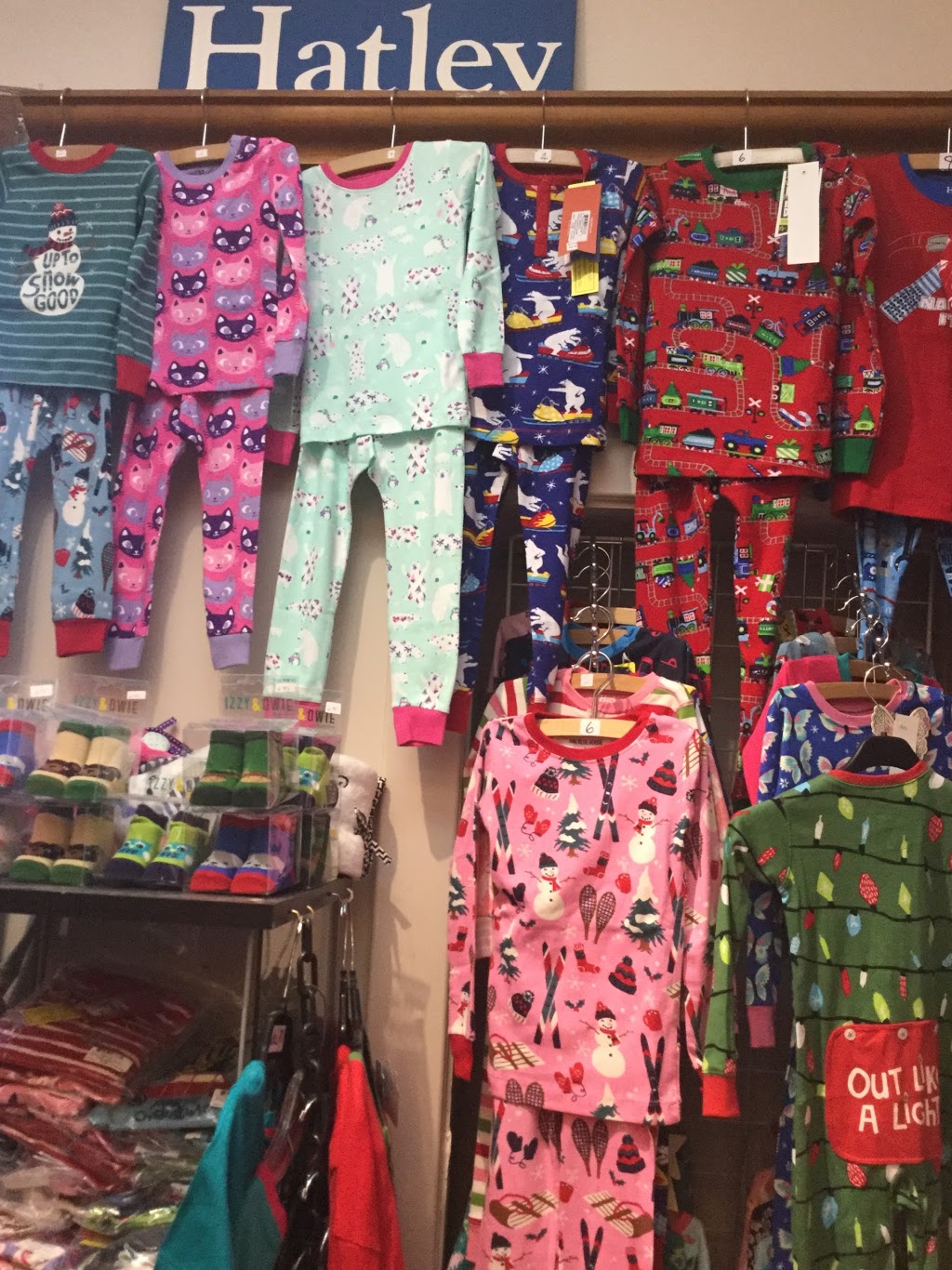 The Touchmark Shop | 137 Ontario St, Stratford, ON N5A 3H1, Canada | Phone: (519) 273-4030