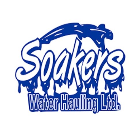 Soakers Water Hauling Ltd | 214, 9704 27 Ave NW, Edmonton, AB T6A 3Y6, Canada | Phone: (780) 490-1288