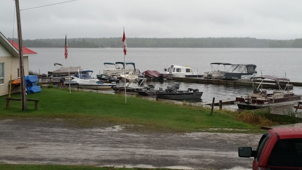 T-Bell Cottage Rentals | 3 Tilley Ln, White Lake, ON K0A 3L0, Canada | Phone: (613) 623-3897