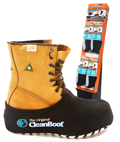 The Original Clean Boot | 14 Hickory Ln, Coldwater, ON L0K 1E0, Canada | Phone: (705) 812-0690