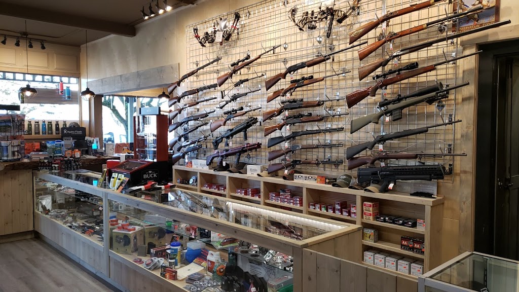 Monashee Outdoors | 2595 Pleasant Valley Blvd, Armstrong, BC V0E 1B0, Canada | Phone: (250) 546-9025