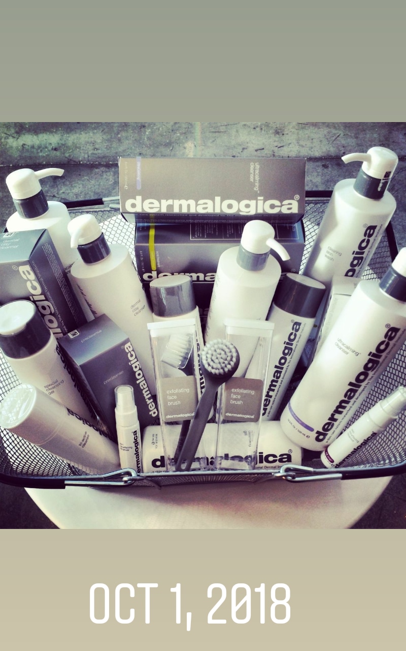 Magic Skin and Nails | 1615 St Marys Rd, Winnipeg, MB R2M 3W8, Canada | Phone: (204) 254-3541