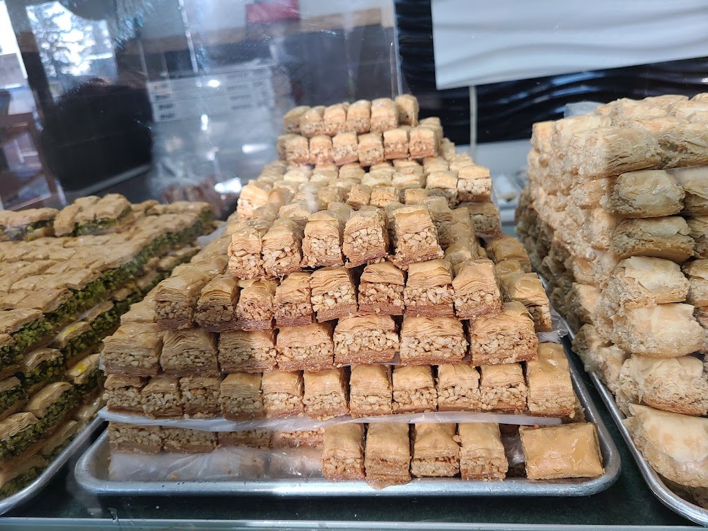 Cedar Sweets | 10710 134 Ave NW, Edmonton, AB T5E 1J8, Canada | Phone: (780) 479-2292