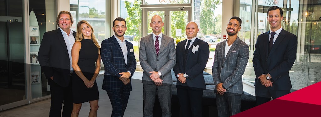 Équipe McDougall | 7750 Bd Cousineau suite 304, Saint-Hubert, QC J3Z 0C8, Canada | Phone: (579) 723-3350