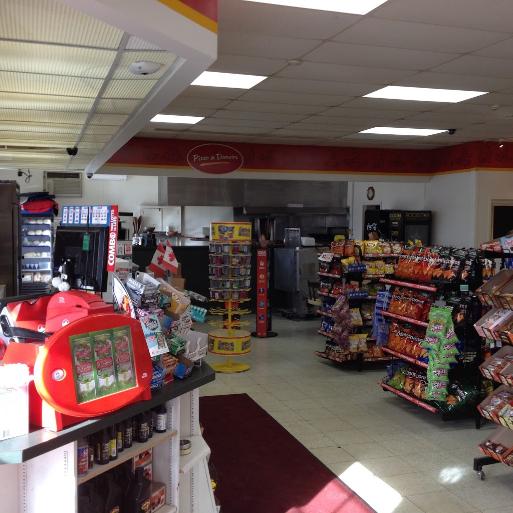 Haddads Pizza & Convenience | 2025 Sackville Dr, Middle Sackville, NS B4E 3B5, Canada | Phone: (902) 865-6746