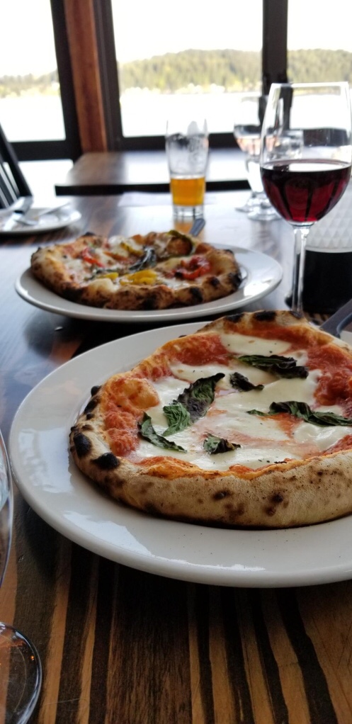 Buono Osteria | 442 Marine Dr, Gibsons, BC V0N 1V1, Canada | Phone: (778) 462-2325