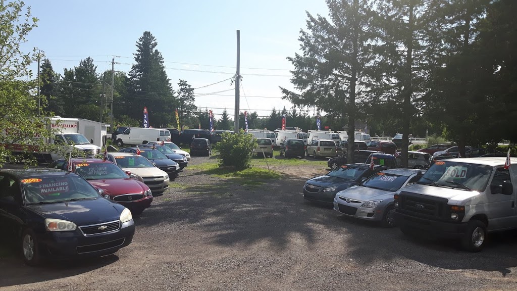Cars on Carp | 2600 Carp Rd, Carp, ON K0A 1L0, Canada | Phone: (613) 831-9992
