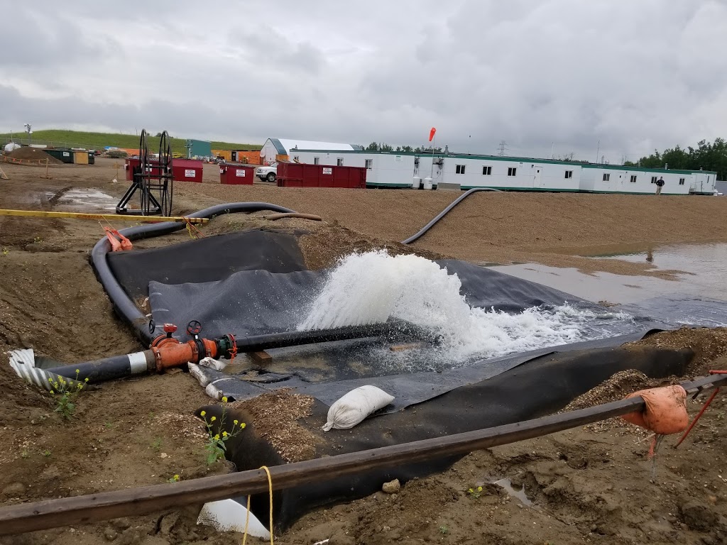 NCS Fluid Handling Systems | 10849 Fernie Wynd Rd, North Saanich, BC V8L 5H8, Canada | Phone: (236) 464-3744