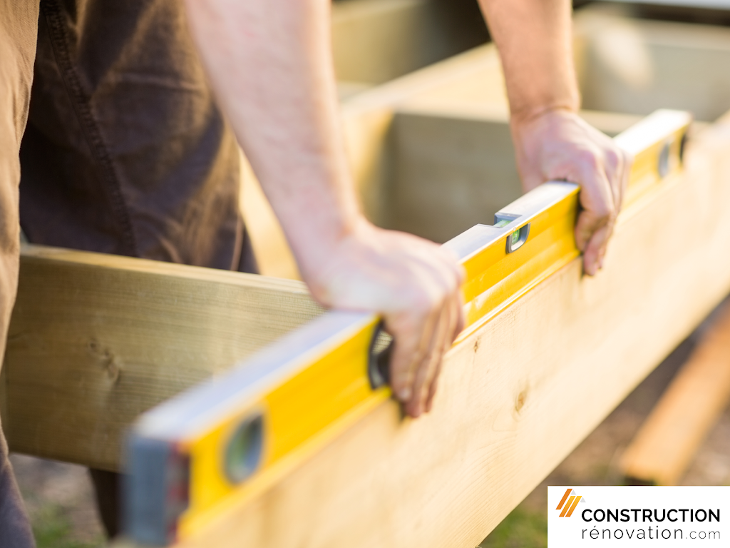 Construction Adera - Entrepreneur général et rénovation Québec | 12303 Bd Valcartier, Québec, QC G2A 2N3, Canada | Phone: (418) 271-3104