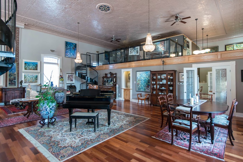 Coldwell Banker Global Luxury | 240 Renshaw Rd, Rothesay, NB E2H 2S3, Canada | Phone: (506) 650-8575