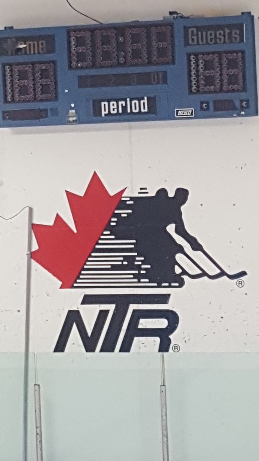 National Hockey Training Centre | 20740 Mufford Crescent #110, Langley City, BC V2Y 1N9, Canada | Phone: (604) 534-7825