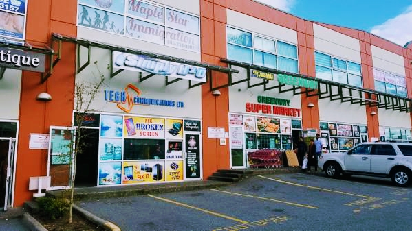 Tegh Communications Ltd. | 8148 128 St #391, Surrey, BC V3W 1R1, Canada | Phone: (604) 377-2010