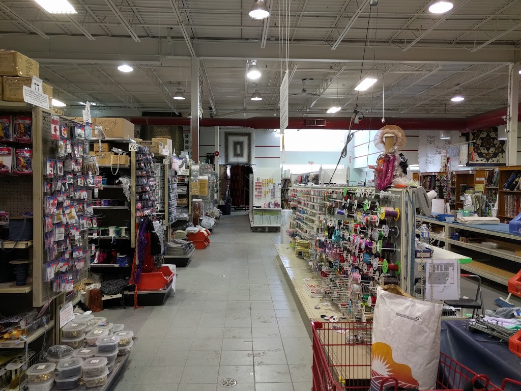 Lens Mill Store | 234 Victoria Rd S, Guelph, ON N1E 5R1, Canada | Phone: (519) 836-2412