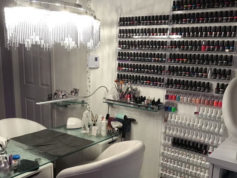 Salon Clee Au Patre | 780 Av. des Étudiants, Saint-Bruno, QC G0W 2L0, Canada | Phone: (418) 343-3578