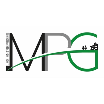 Les Entreprises MPG | 84 Rue Principale, Saint-Basile-le-Grand, QC J3N 1M3, Canada | Phone: (514) 559-2659