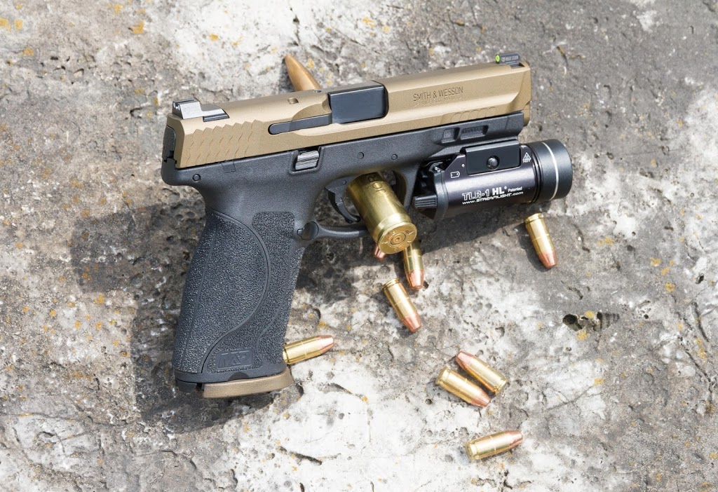 Dufferin County Firearm Finishes | 6141 Second Line, Orton, ON L0N 1N0, Canada | Phone: (905) 866-8784
