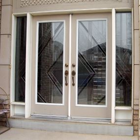 Pinnacle 1 Decorative Glass | 9 Barrington Pl, Courtice, ON L1E 2K9, Canada | Phone: (905) 999-6566