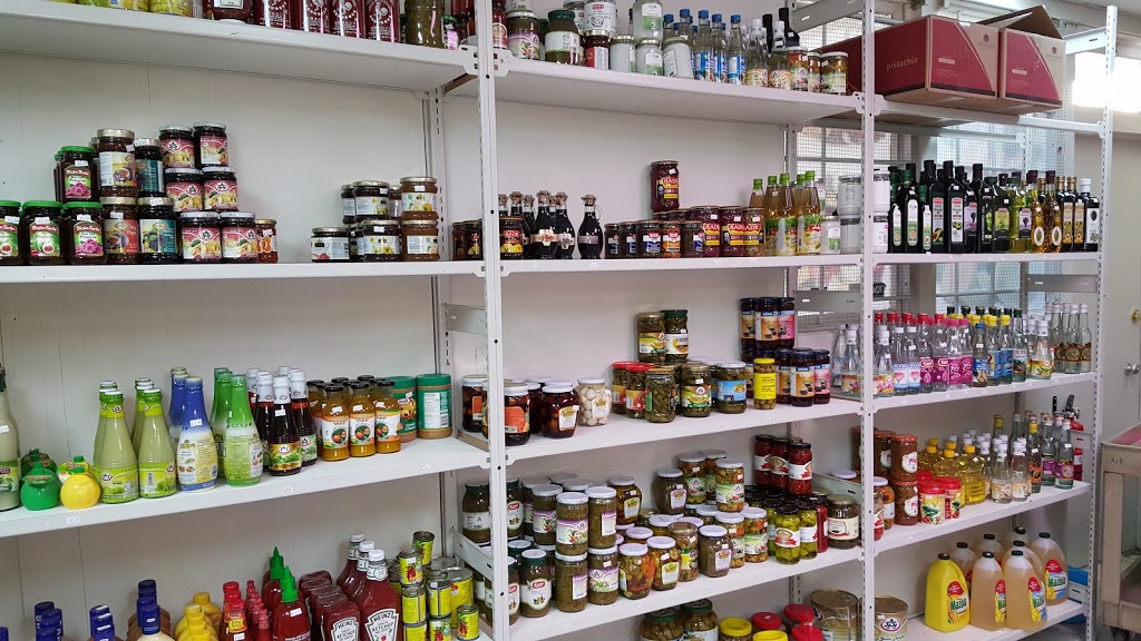 Shiraz Farm Markt | 552 Clarke Rd #405, Coquitlam, BC V3J 0A3, Canada
