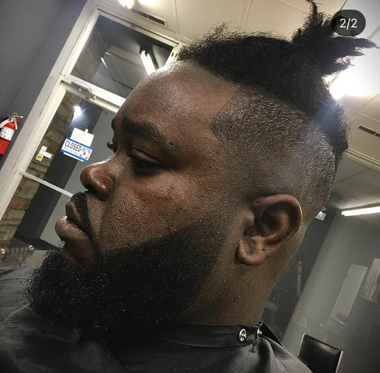 Madianna Barbershop | 390 Springbank Dr Unit 12, London, ON N6J 1G7, Canada | Phone: (519) 697-0099