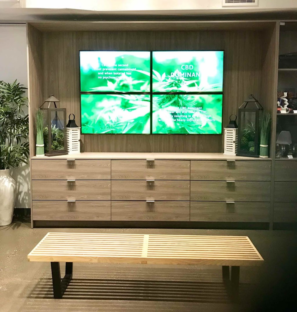 Clarity Cannabis High River | 416 Centre St SE UNIT 101, High River, AB T1V 2C2, Canada | Phone: (403) 649-0048