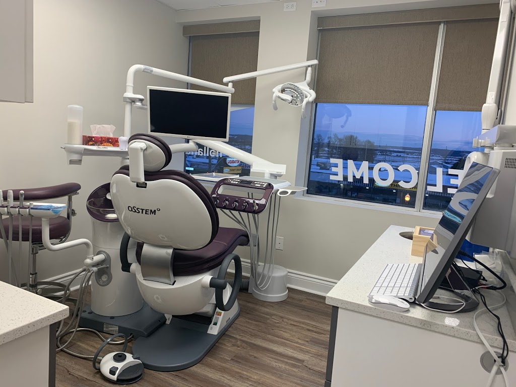 Holland Street Dental | 107 Holland St E Suite 300, Bradford, ON L3Z 2B9, Canada | Phone: (905) 551-9522
