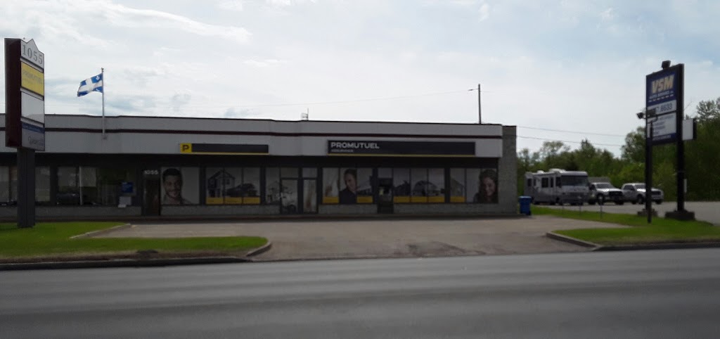 Promutuel Assurance Chaudière-Appalaches | 1055 Boulevard Vachon N, Sainte-Marie, QC G6E 1M4, Canada | Phone: (418) 387-3131