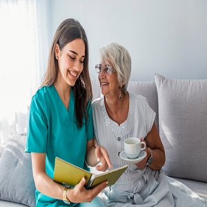 Choice Homecare | 223 Colonnade Rd S Suite 114, Ottawa, ON K2E 7K3, Canada | Phone: (613) 907-3191