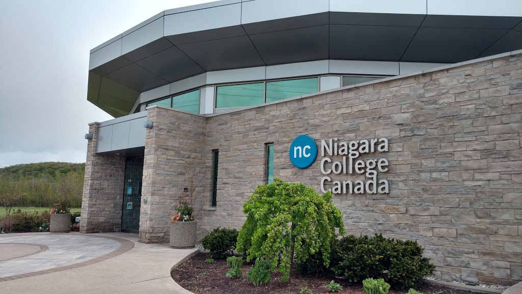 Niagara College Teaching Winery | 135 Taylor Rd, Niagara-on-the-Lake, ON L0S 1J0, Canada | Phone: (905) 641-2252 ext. 4070