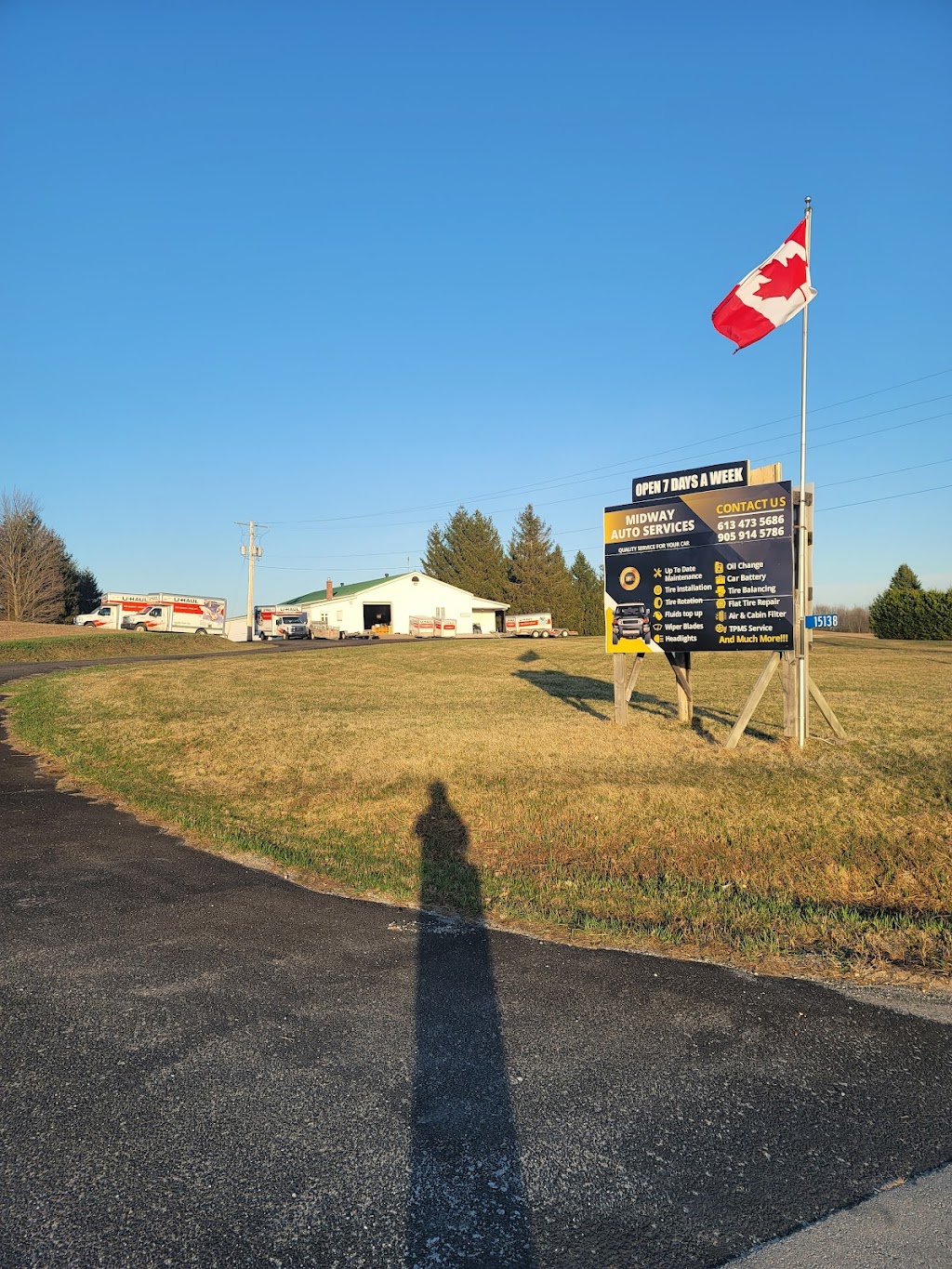 Midway Auto Services | 15138 ON-62, Madoc, ON K0K 2K0, Canada | Phone: (905) 914-5786