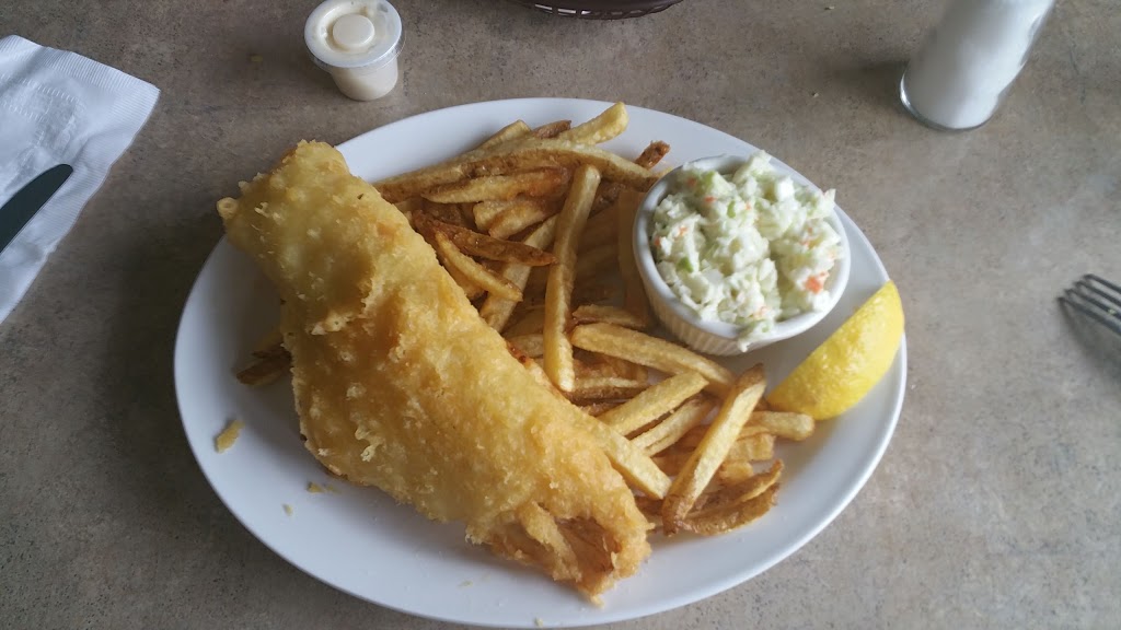 Stanleys | 67 Baldwin St N, Whitby, ON L1M 1A3, Canada | Phone: (905) 655-5544