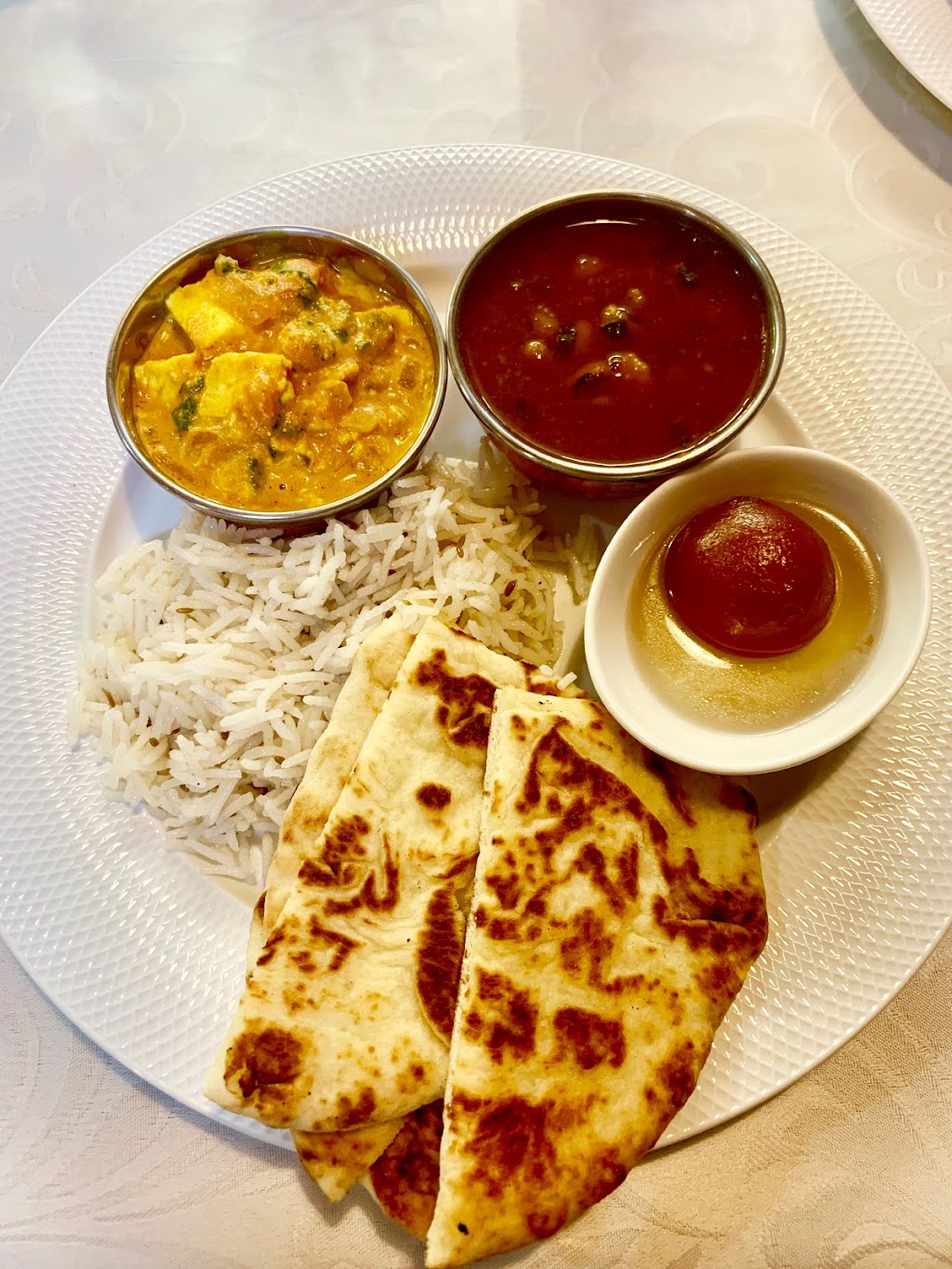The Spirit Rock Cafe & Curry | 877 Berford St #6, Wiarton, ON N0H 2T0, Canada | Phone: (519) 534-0238