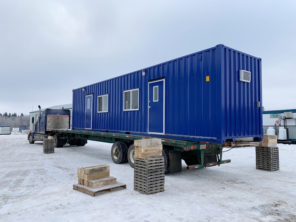 QA Structures Inc | 27123 17 Hwy 597, Blackfalds, AB T0M 0J0, Canada | Phone: (403) 885-5411