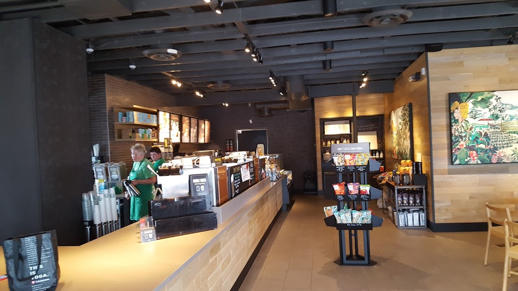 Starbucks | 177 Holland St E, Bradford, ON L3Z 1X8, Canada | Phone: (519) 209-8935