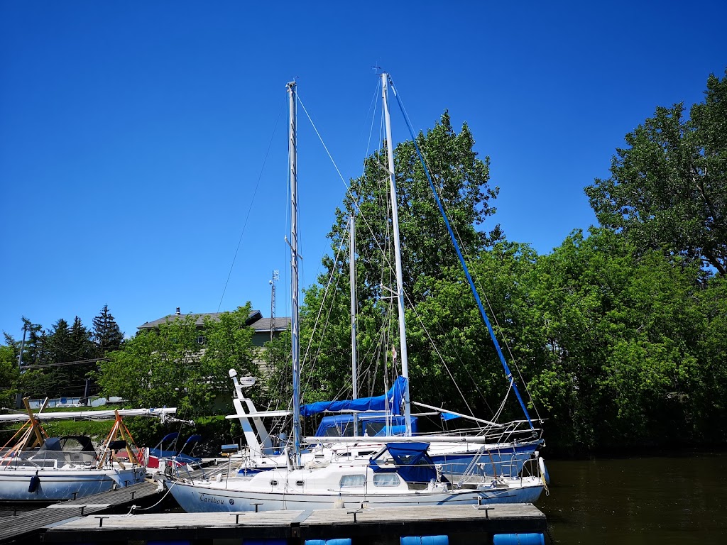 marina Le Bourg DEau | 845 Grande Côte, Berthierville, QC J0K 1A0, Canada | Phone: (514) 706-5252