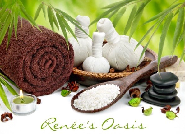 Renées Oasis | 1588 Arbutus Ln, Nanoose Bay, BC V9P 9B5, Canada | Phone: (250) 937-9373