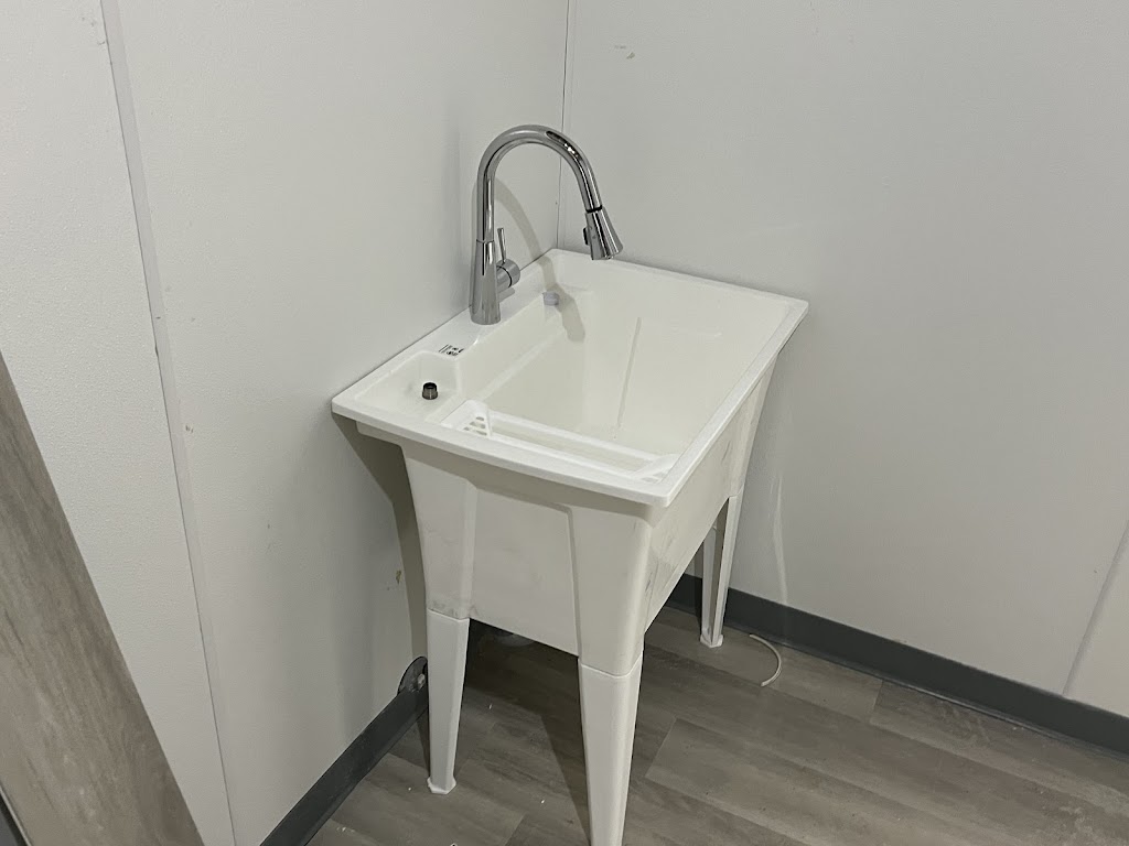 Gervais plumbing | 79 Berry Hill Rd, Winnipeg, MB R3Y 2A6, Canada | Phone: (204) 479-4046