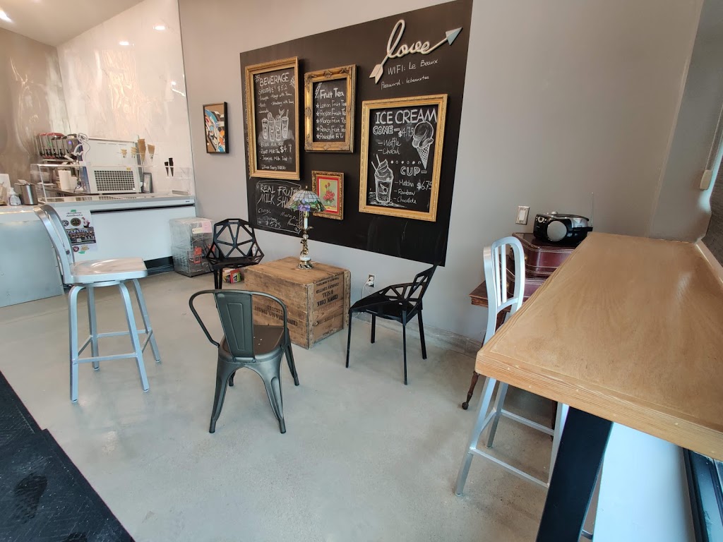 Le Beaux Tea | 350 North Town Road, Winnipeg, MB R3Y 1N3, Canada | Phone: (204) 261-7799