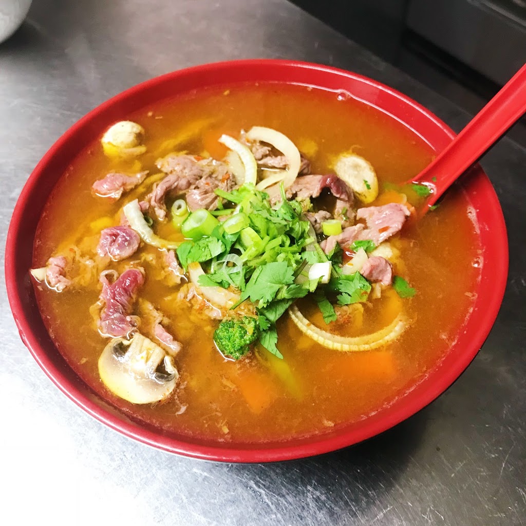 Épicerie Sophea | 6955 Rue la Fontaine, Montréal, QC H1N 2C2, Canada | Phone: (514) 439-1006