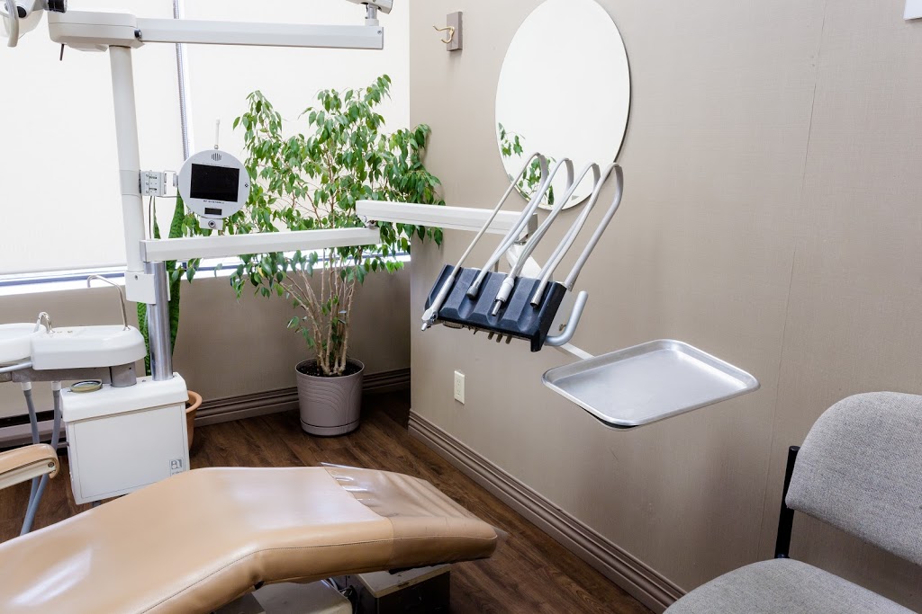 North Park Dental Care | 2355 Keele St #202, North York, ON M6M 4A2, Canada | Phone: (416) 245-1616