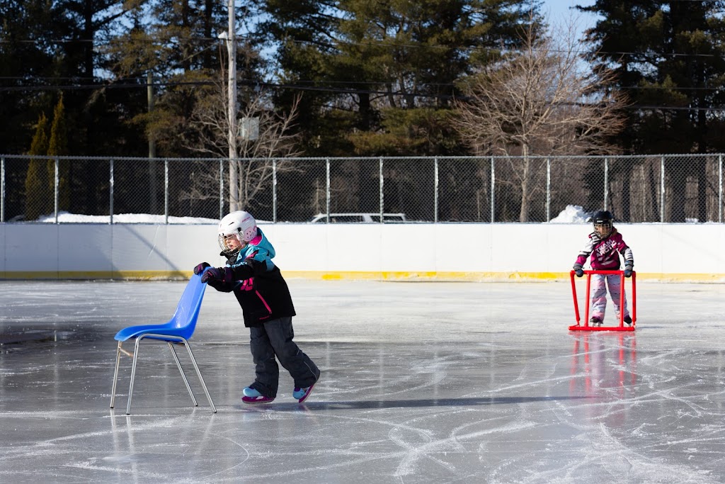 Rexton Recreation Centre | 49 Centennial Ave W, Rexton, NB E4W 1X5, Canada | Phone: (506) 523-6921