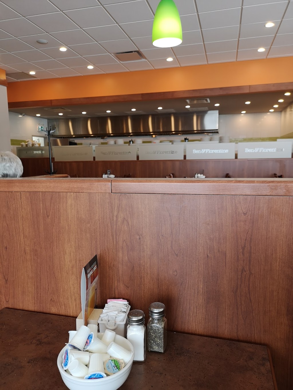 Ben & Florentine | 770 Route des Rivières Local 112, Saint-Nicolas, QC G7A 2V1, Canada | Phone: (418) 619-6222