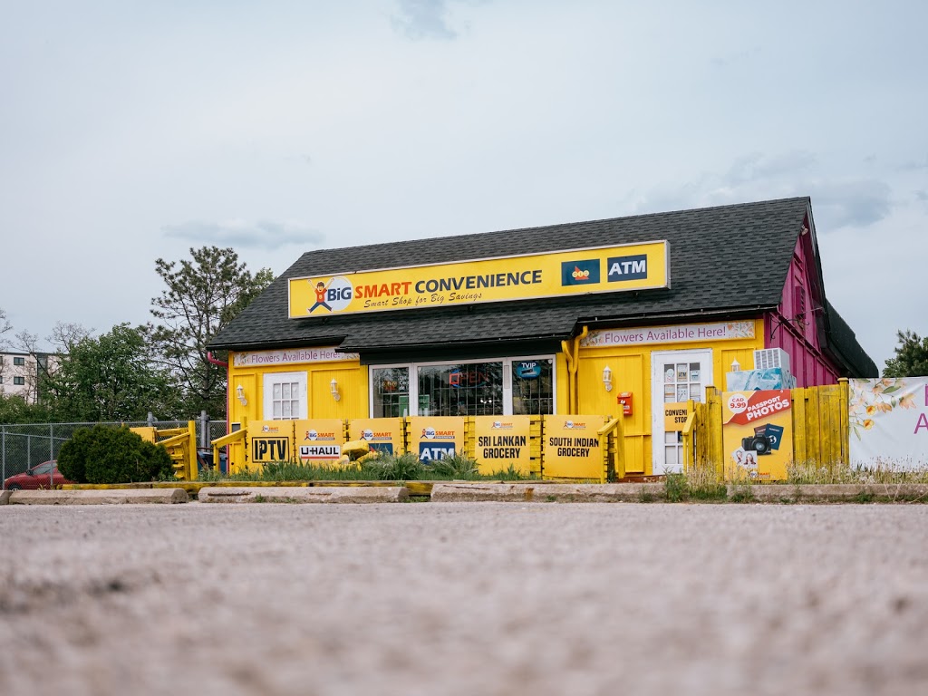 Big Smart-Kerala Grocery Store | 739 Woolwich St, Guelph, ON N1H 3Z2, Canada | Phone: (519) 265-0452