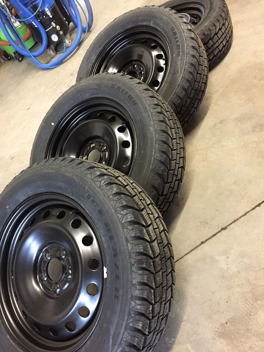 MAC AUTO & Cleaning Services | 120-243 Wheeler St, Saskatoon, SK S7P 0A4, Canada | Phone: (306) 881-5072