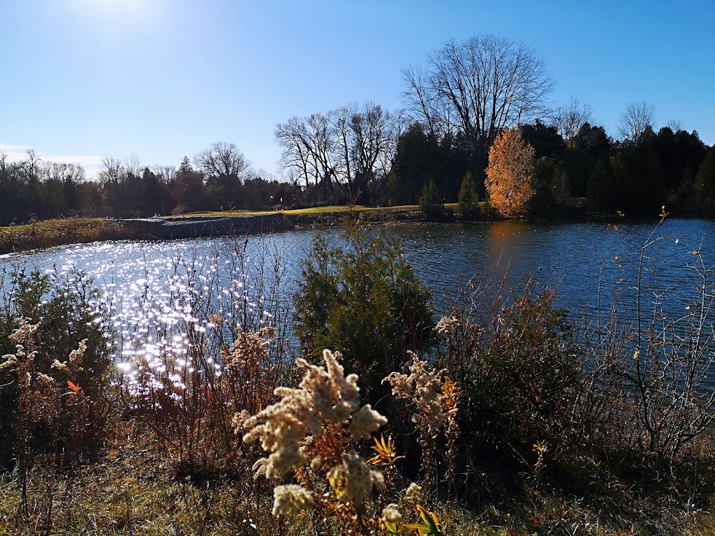 Oshawa Airport Golf Club | 1145 Thornton Rd N, Oshawa, ON L1H 7K4, Canada | Phone: (905) 723-5175