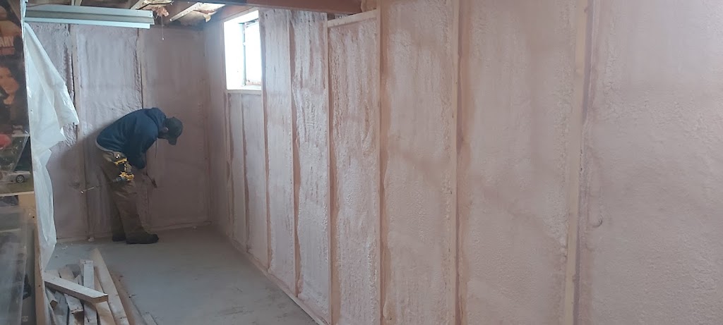 Grey Bruce Coatings & Insulation | 084579 Side Rd 6 RR1, Bognor, ON N0H 1E0, Canada | Phone: (519) 376-2772