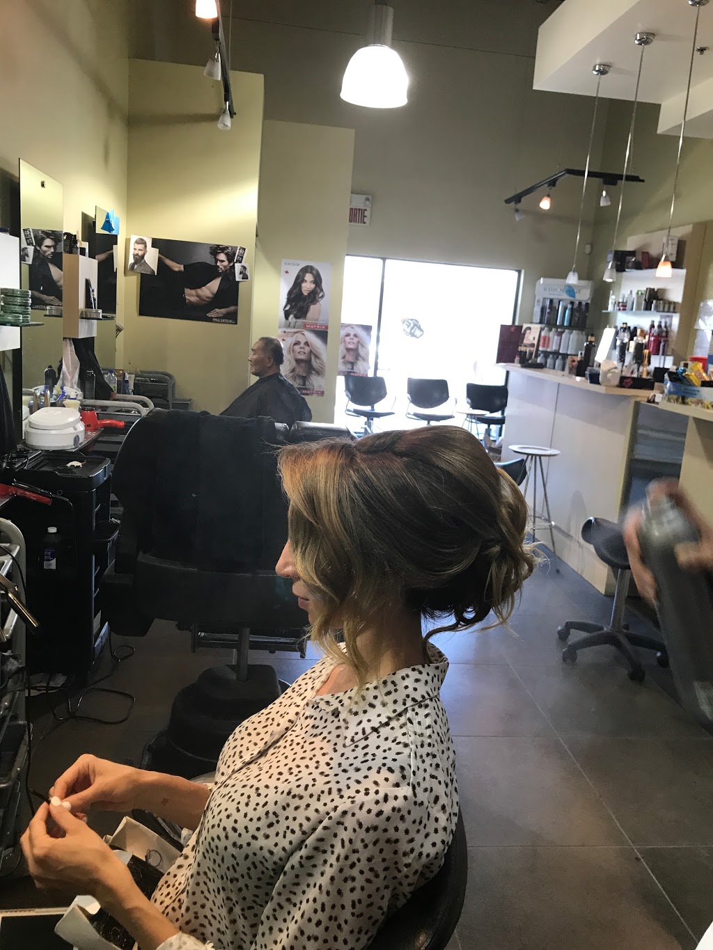 Coiffure Picasso Brossard | 8080 Boulevard Taschereau, Brossard, QC J4X 1C2, Canada | Phone: (450) 465-9191